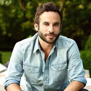 Meet your Posher, Austin